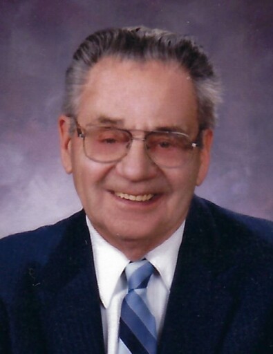 Elmer Utsch