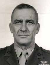 Col. James E. "Jim" Fegley, Usmc (Ret.) Profile Photo
