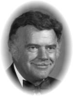 Gordon Roger Blake