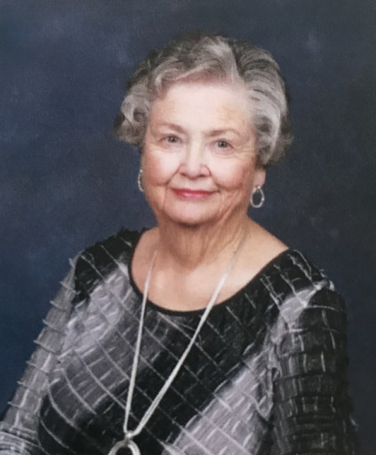 Ruth Hinson