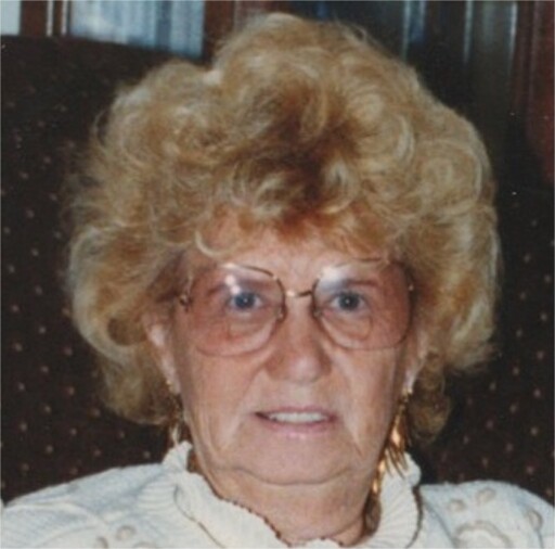 Rose  Marie Kosierowski