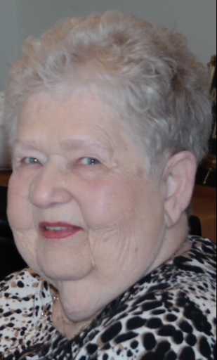 Shirley M. Harrington Profile Photo