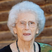 Frances "Ruth" Wike Profile Photo