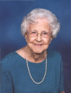 Evelyn Elizabeth Buckner