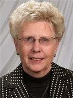 Myrna George Deckert Profile Photo