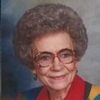 Betty Jean Garrett