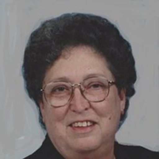 Constance Ann Bisson