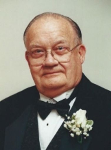 Ralph "Jack" Bernard Barhorst Profile Photo