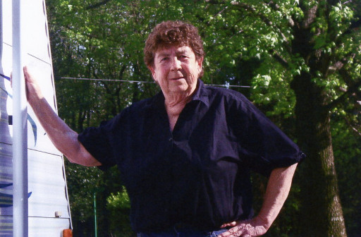 Patricia Sue "Pat" Jarvis