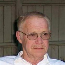 Donald Jerry Henegar