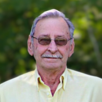 Larry James Vidalier Profile Photo