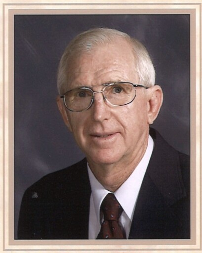 Roy L. Springfield