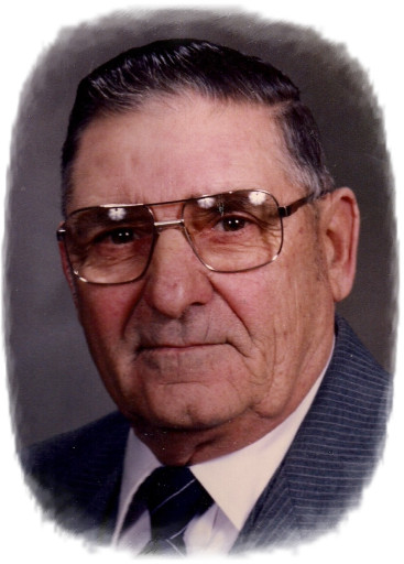 Harold H. Dau