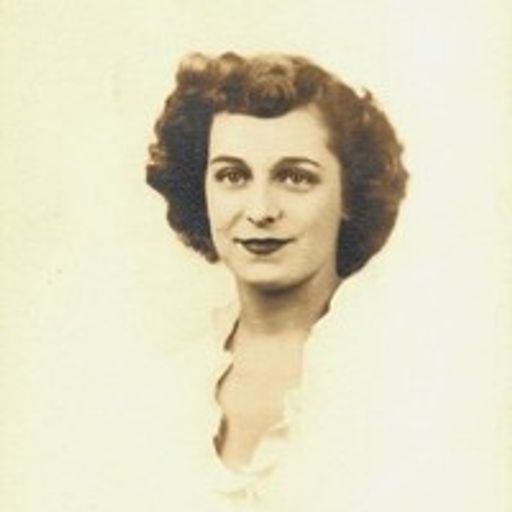 Elizabeth (Betty) Lumpkin