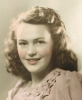 Gertrude "Gert" E. Petrangelo