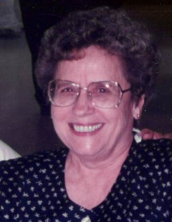 Edna M. Cochran