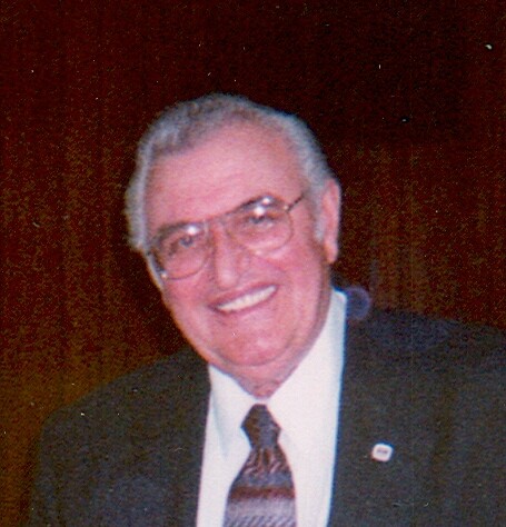 Joseph W. Hauser, Jr.