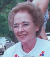 Betty Braswell Mrs. Still