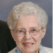 Margaret J. "Jean" Reichow Profile Photo