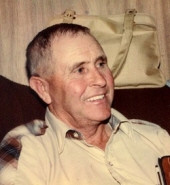 William Benjamin Smith, Jr