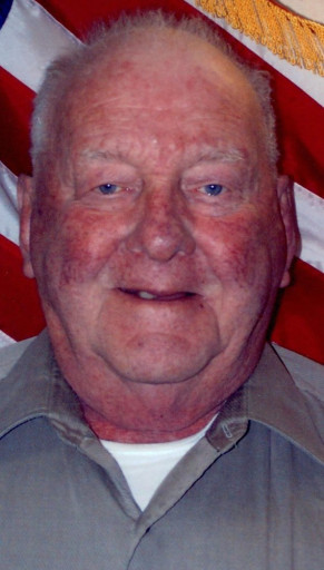 Richard E. Backer