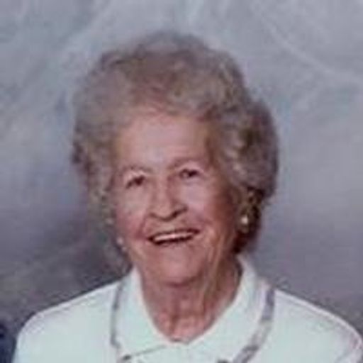 Mildred "Millie" I. (DeMotte) Weaver Pence Springman Profile Photo