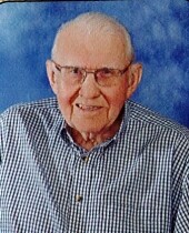 Donald Freeman Westra Sr.