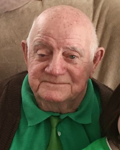 Thomas Joseph Griffin's obituary image