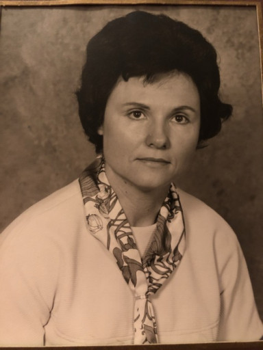 Betty Jo Marsh Profile Photo