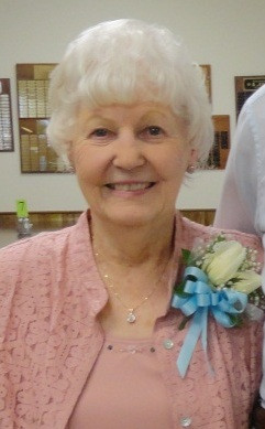 Lois J. Langan