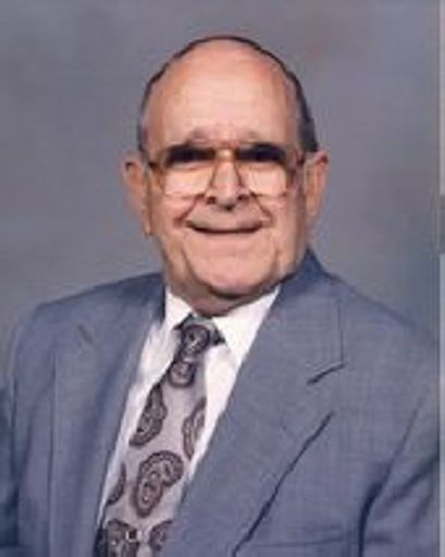 Robert G. Clark Profile Photo