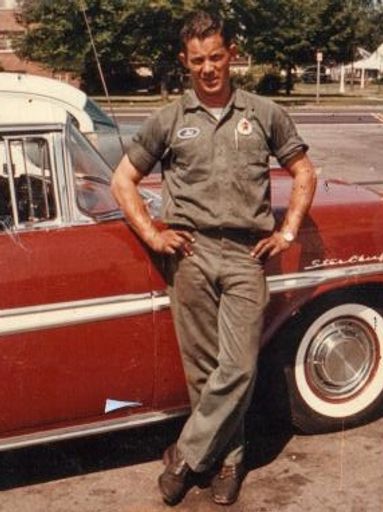 Ardell M. Ogden, Sr.