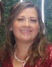 Maria Veronica Zuniga Profile Photo