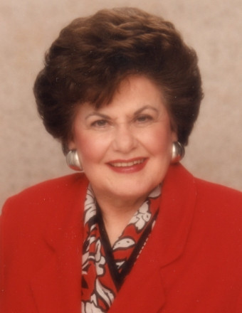 Lois A.  "Swany" Schwaninger