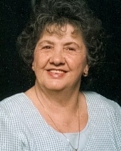 Thelma J. Comer Davis