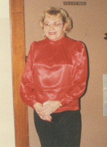 Phyllis May Zilke