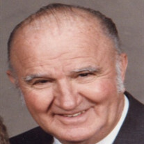 John P. Pafford Profile Photo