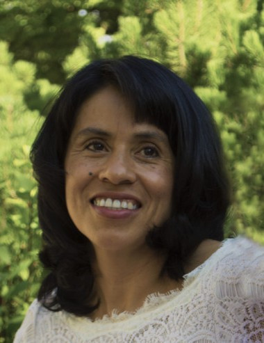 Maria del Carmen Gutierrez Herrera Profile Photo