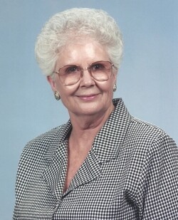 Anita Erwin