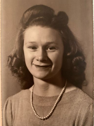 Delores Froberg