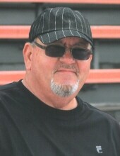 Michael E. "Butch" Kalpac