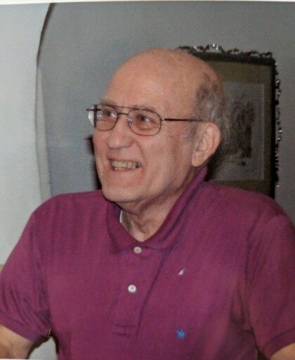 Joseph H. Steuer Profile Photo