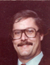 Thomas Anderson Worrell Profile Photo