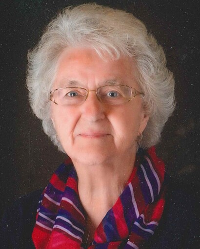 Edith Smit's obituary image