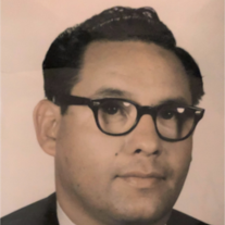 Frank H. Mena Profile Photo