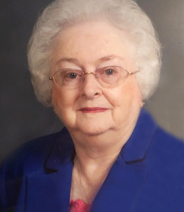 Mary Catherine "Putnam" Newell Profile Photo