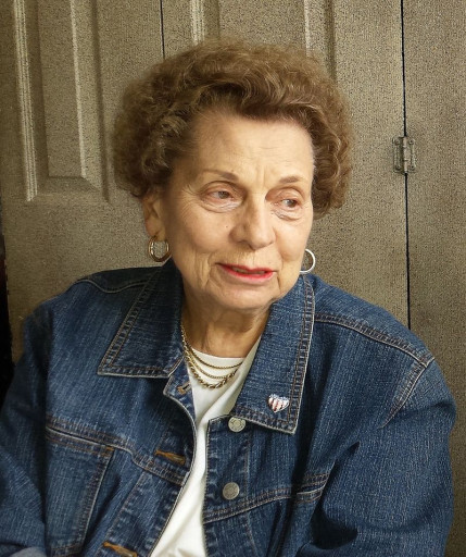 Dolores Joyce Profile Photo