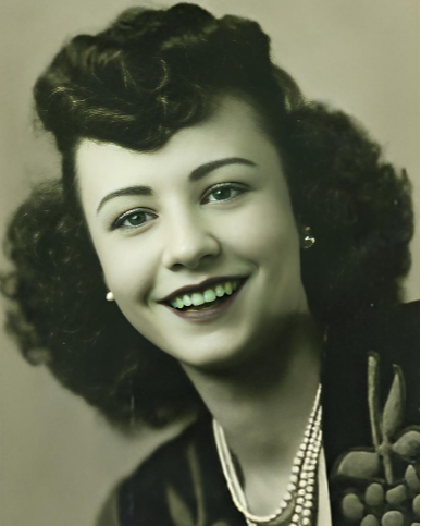 Rose Bartkoski's obituary image