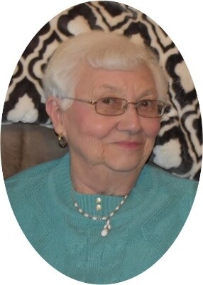 Darlene P. Adolph