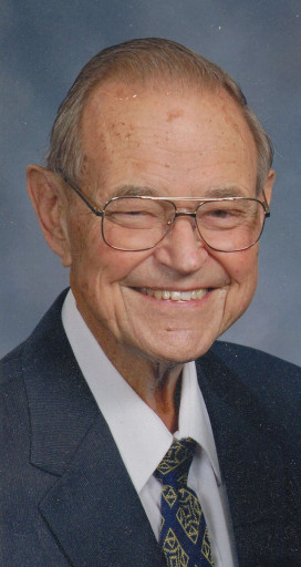 Vernon F. Leidig